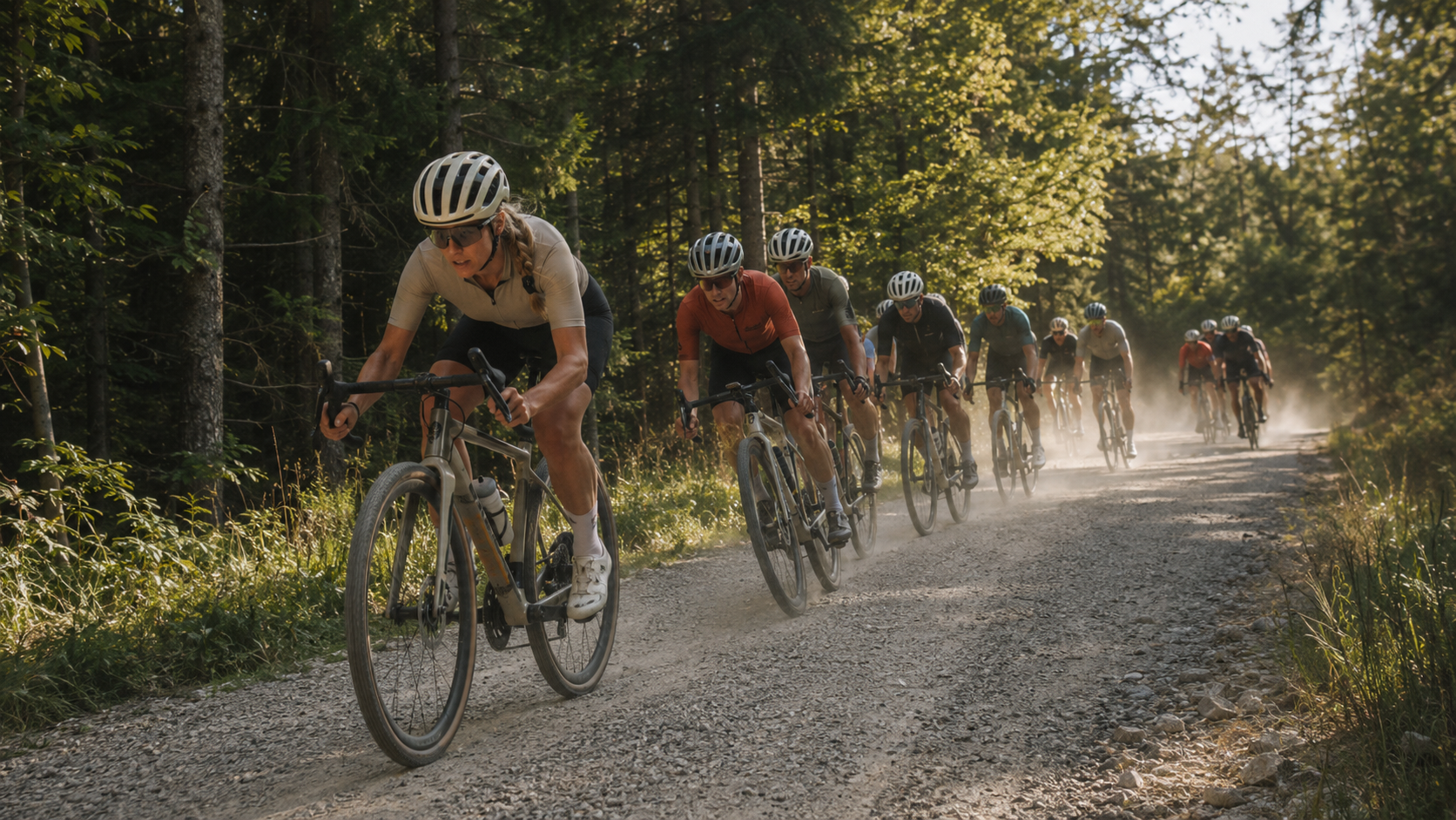 RIDE world events