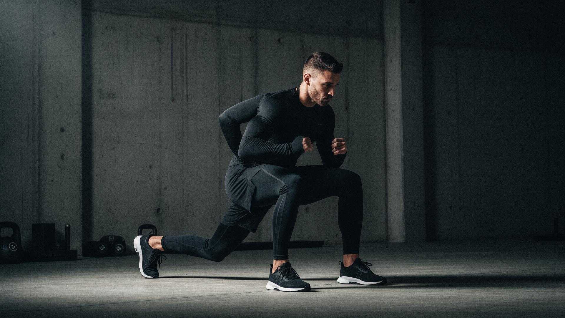 RUN CLUB editorial collection