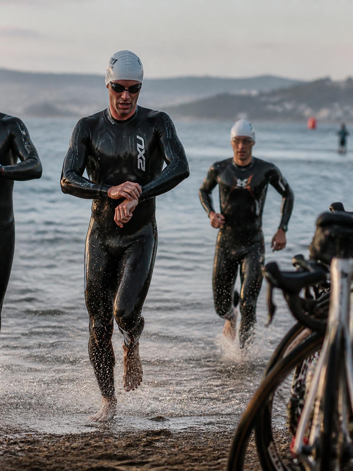 MULTISPORT world events